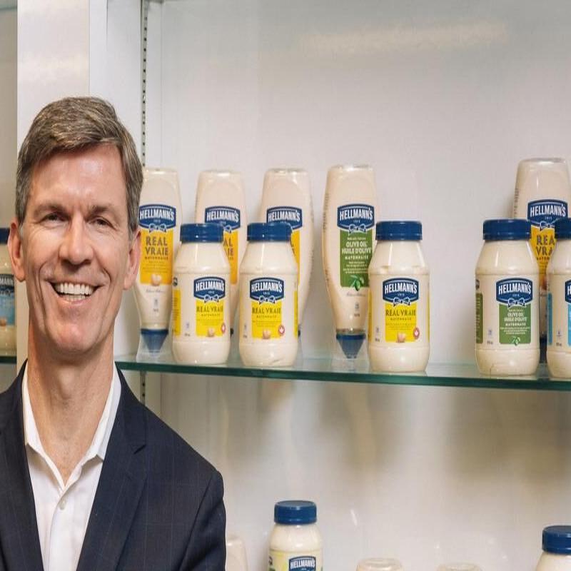 Hellmann's mayonnaise jars made from 100 per cent recycled plastic to hit  the shelves in March