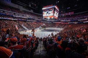 'Kings fatigue,' high prices dampen enthusiasm for Oilers playoff tickets
