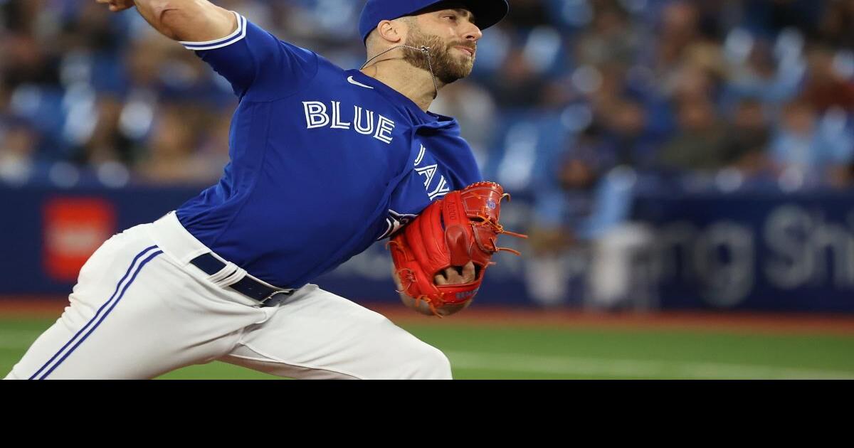 Blue Jays pitcher under fire over spilled popcorn complaint