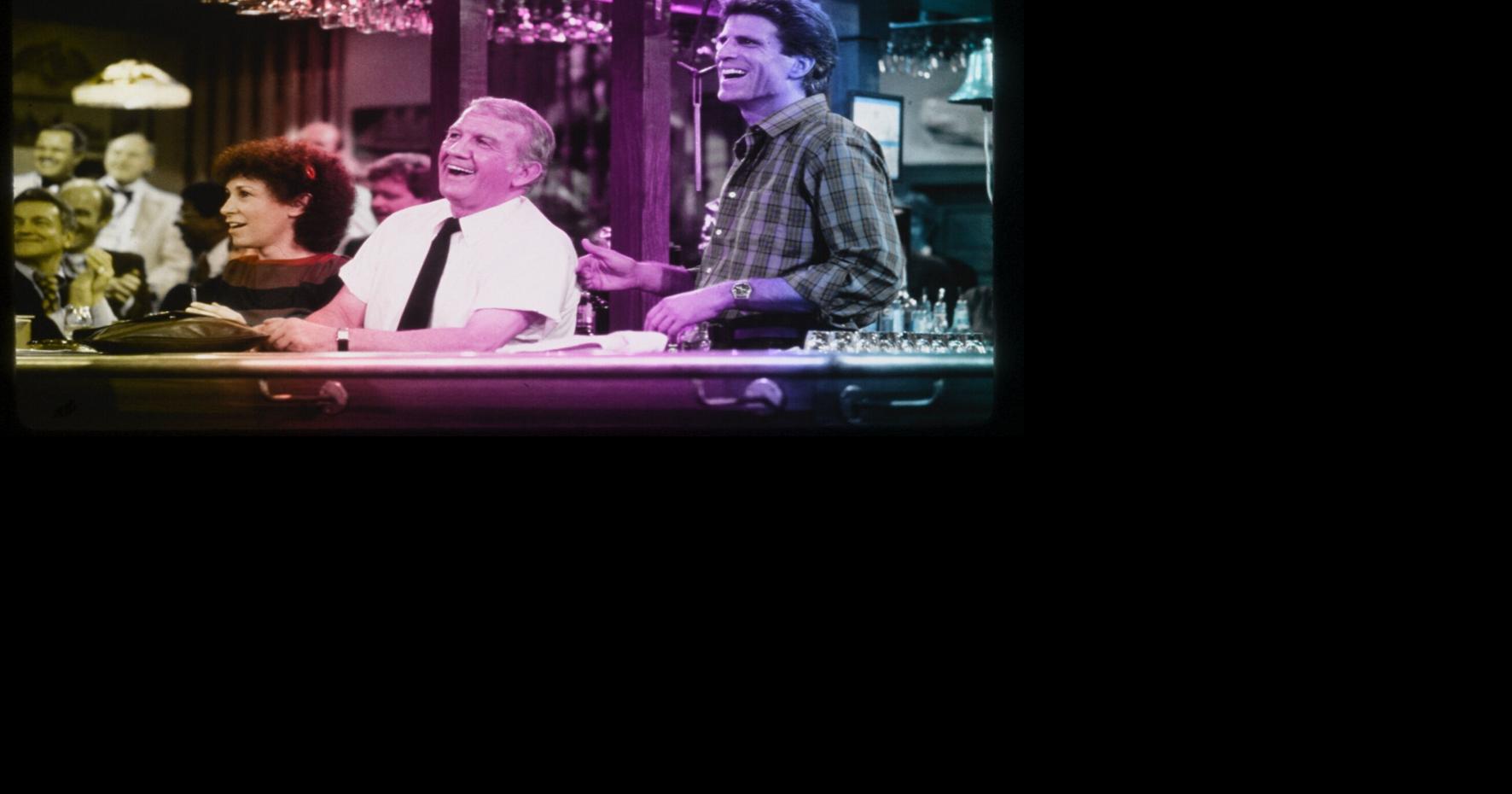 Summer is a popular time to take up a new challenge. I decided to rewatch all 11 seasons of 'Cheers'