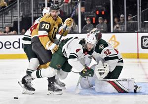 Jets sign Cole Koepke, Tanner Pearson to one-year contracts
