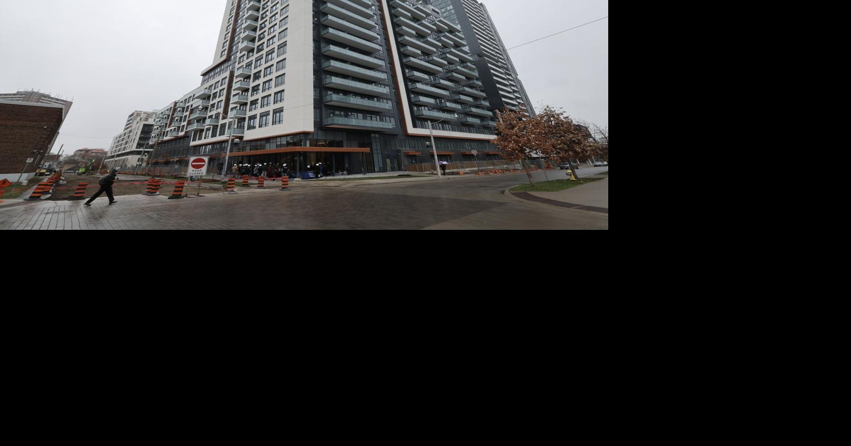 TCHC audit reveals rising staff expenses, including an 800 per cent increase for its CEO