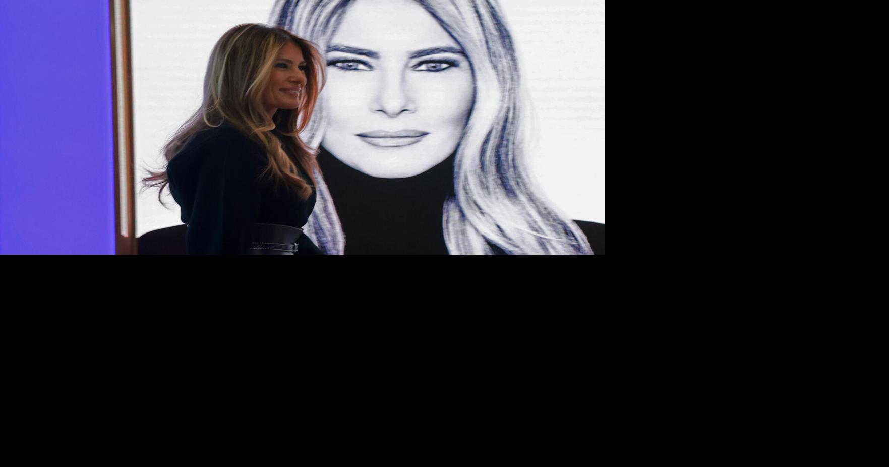 Want to teach Donald Trump and Jeff Bezos a lesson? Make sure the 'Melania' doc fails spectacularly