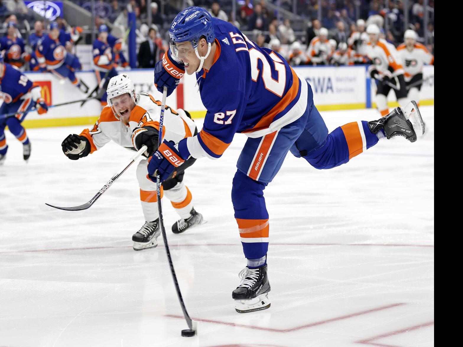 NHL prop picks April 12: Bet on Anders Lee in a must-win game for Islanders