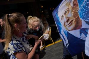 Saudi Arabia goes on alert, ex-aide testifies in Netanyahu trial, and other Mideast developments