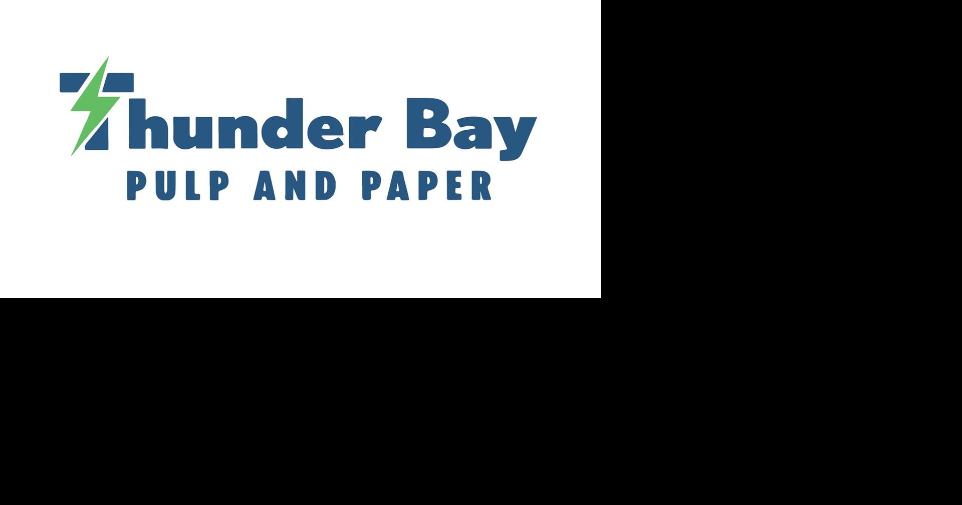 Thunder Bay Pulp and Paper to end newsprint operations, up to 150 people affected