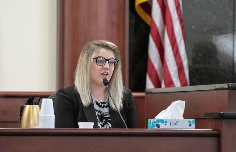 Jury sentences father to death for killing his 5 children