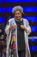 ѻý jazz stars come out for tribute to African Canadian artists