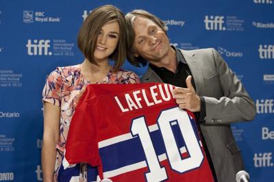 A look back at 50 years of foibles, gaffes and triumphs at TIFF