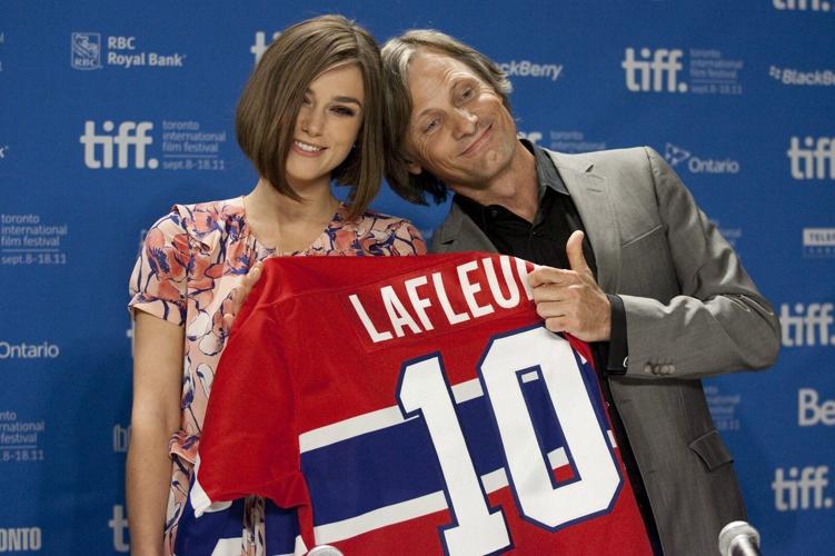 A look back at 50 years of foibles, gaffes and triumphs at TIFF