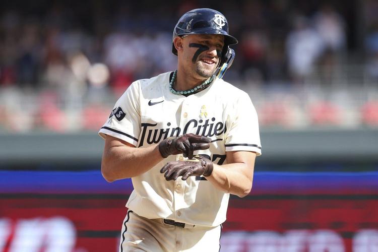 Twins activate Royce Lewis for season debut, and also bring back Willi Castro from injured list