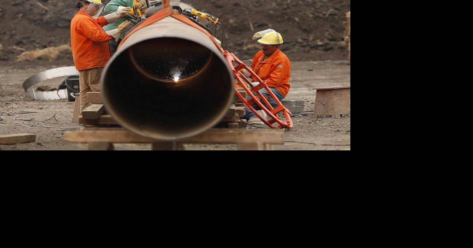 Enbridge CEO Greg Ebel to retire at end of year, Michele Harradence named next CEO