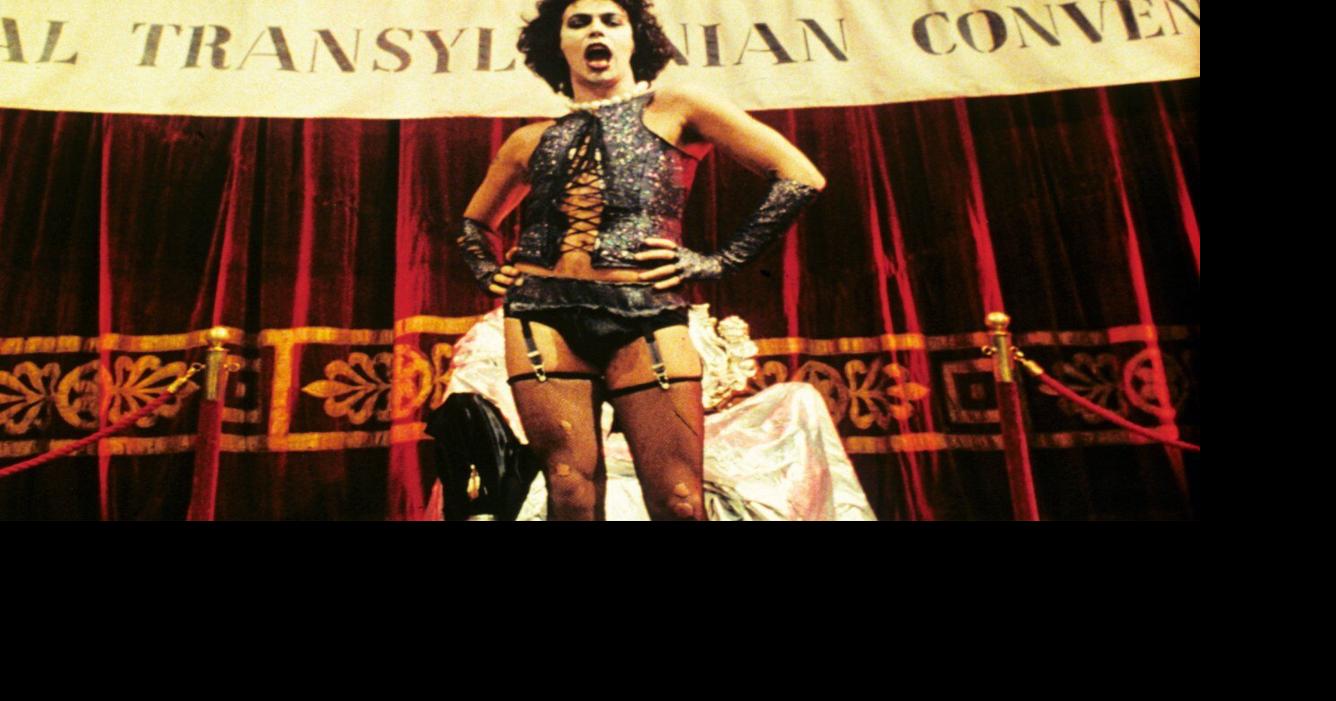 Tim Curry, iconic character actor and 'Rocky Horror Picture Show' star, dies at 80