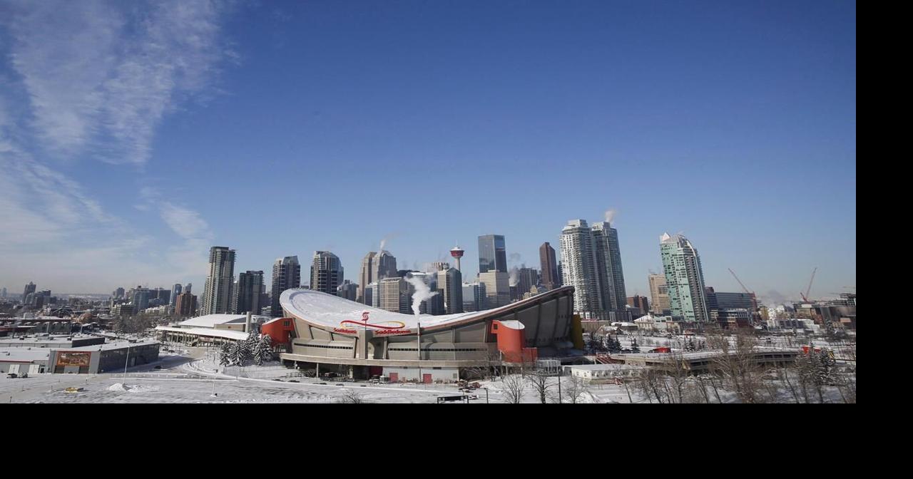 Calgary recruits commercial real estate expertise to revive new arena