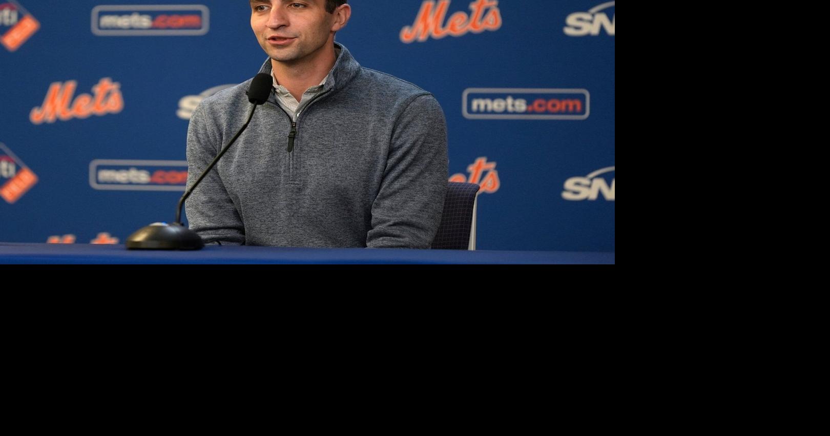 Bo Bichette and the New York Mets agree to a $126 million, 3-year contract, AP source says