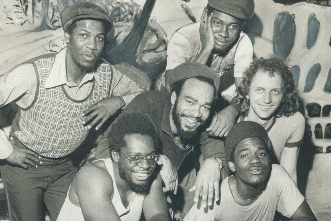 Remembering Roots Revival, the band at the heart of Toronto’s ...