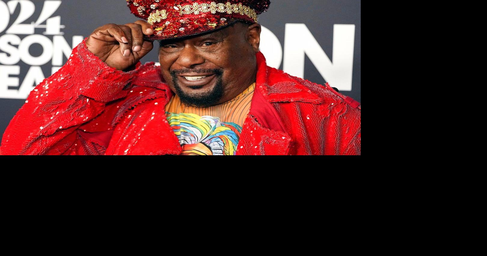 Detroit Opera orchestra to set George Clinton, Parliament-Funkadelic hits to classical music