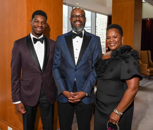 ‘Abbott Elementary’ star honoured at West Indies awards gala