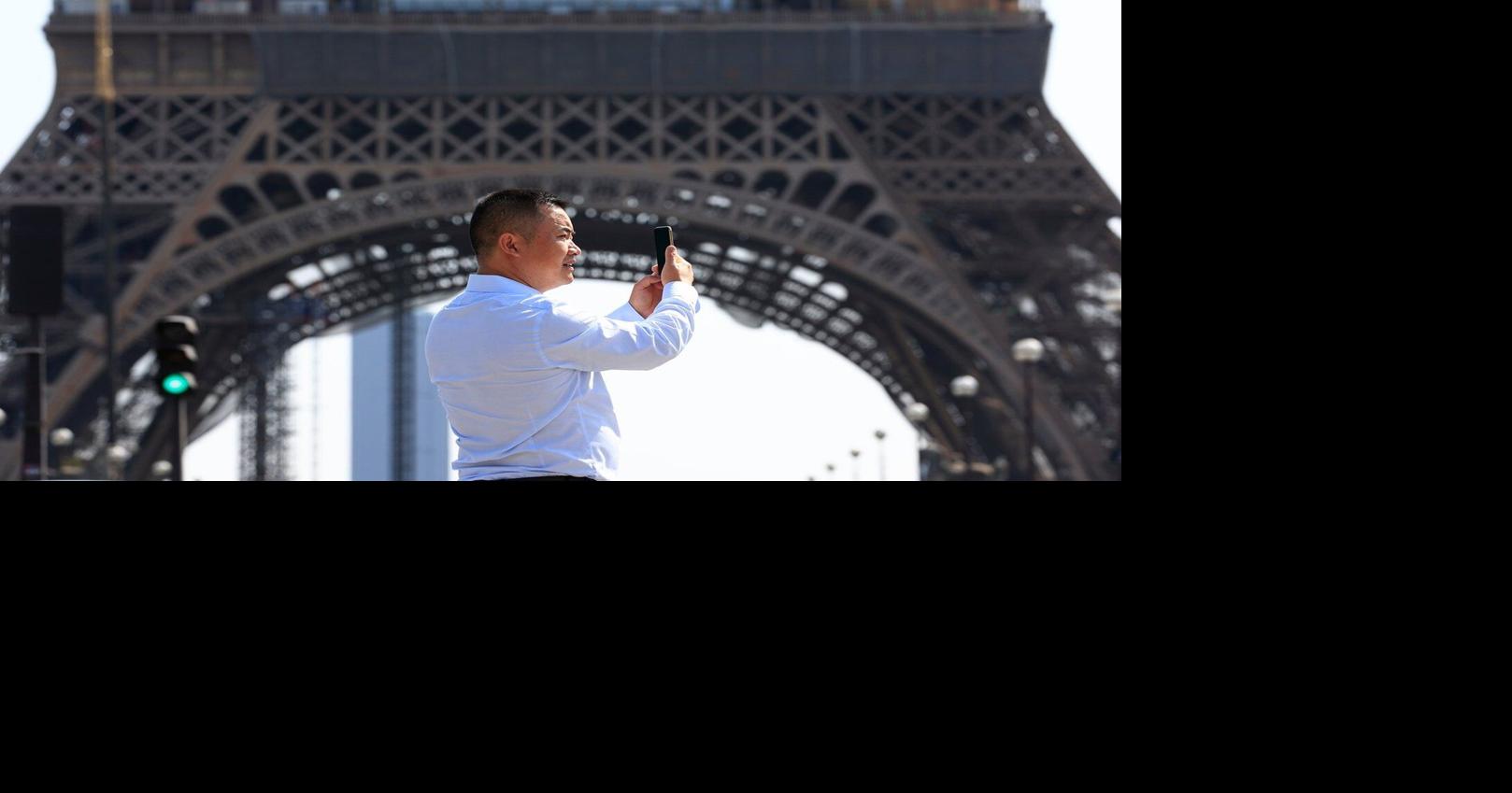 France is banning unsolicited telemarketing calls starting next week