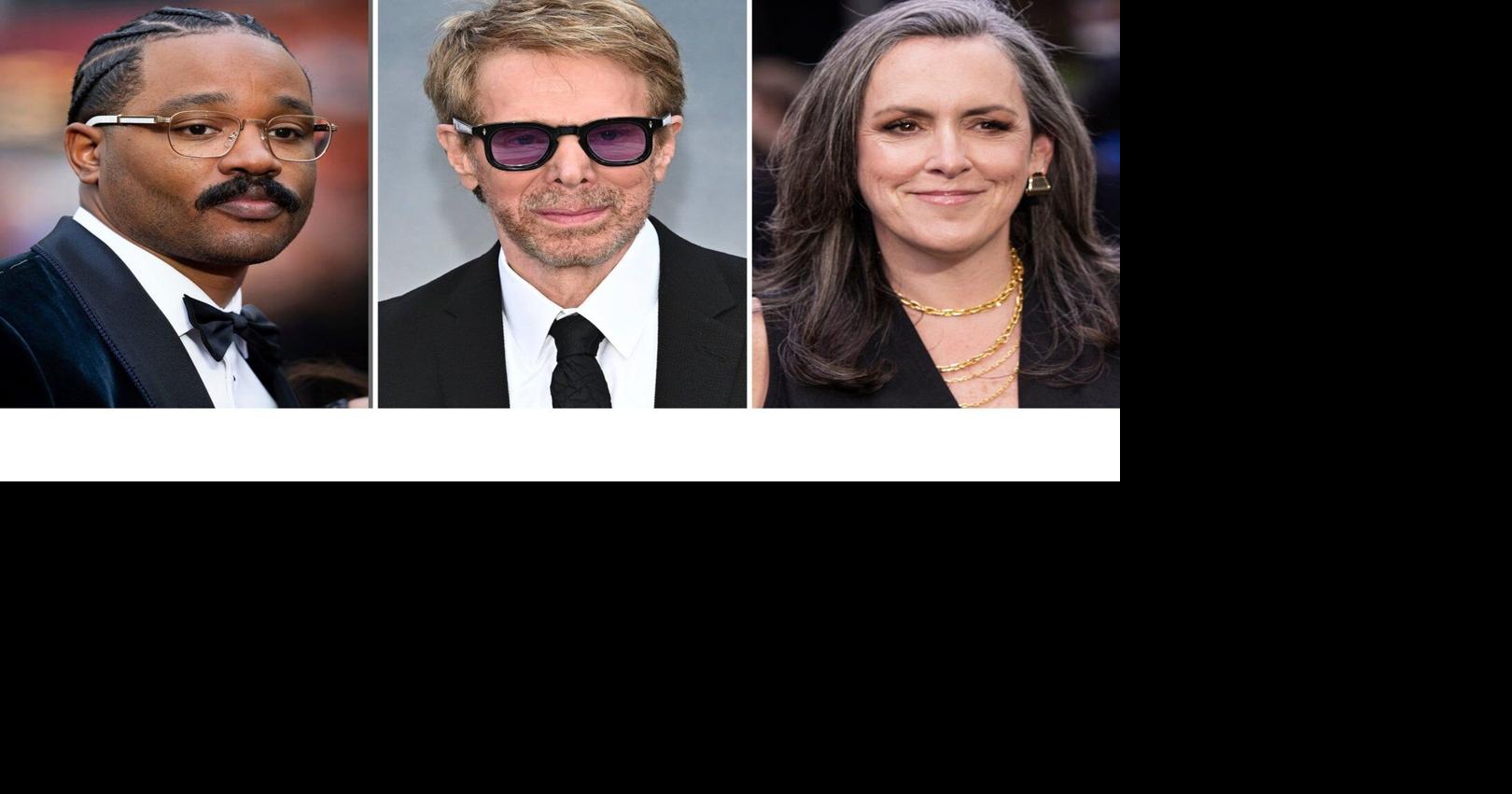 Hollywood leaders, theater owners gather at CinemaCon at a critical time in the industry