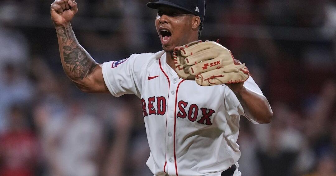 Red Sox vs. Padres SGP predictions Aug. 10: Bet on Boston to win low-scoring game at +360