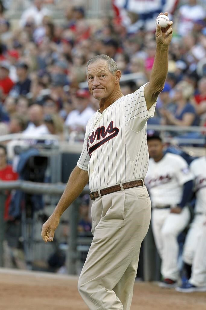 The history - and expedience - of the Twins retiring jersey numbers -  Twinkie Town