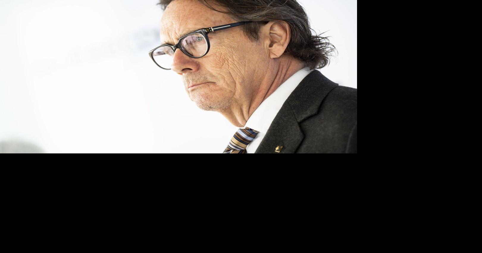 Péladeau's gambit to seize control at Transat fails to woo proxy firms