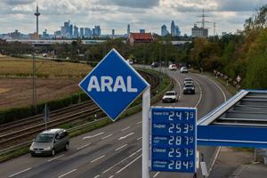 Europe uses subsidies, taxes and policy pauses to offset pain of high fuel prices
