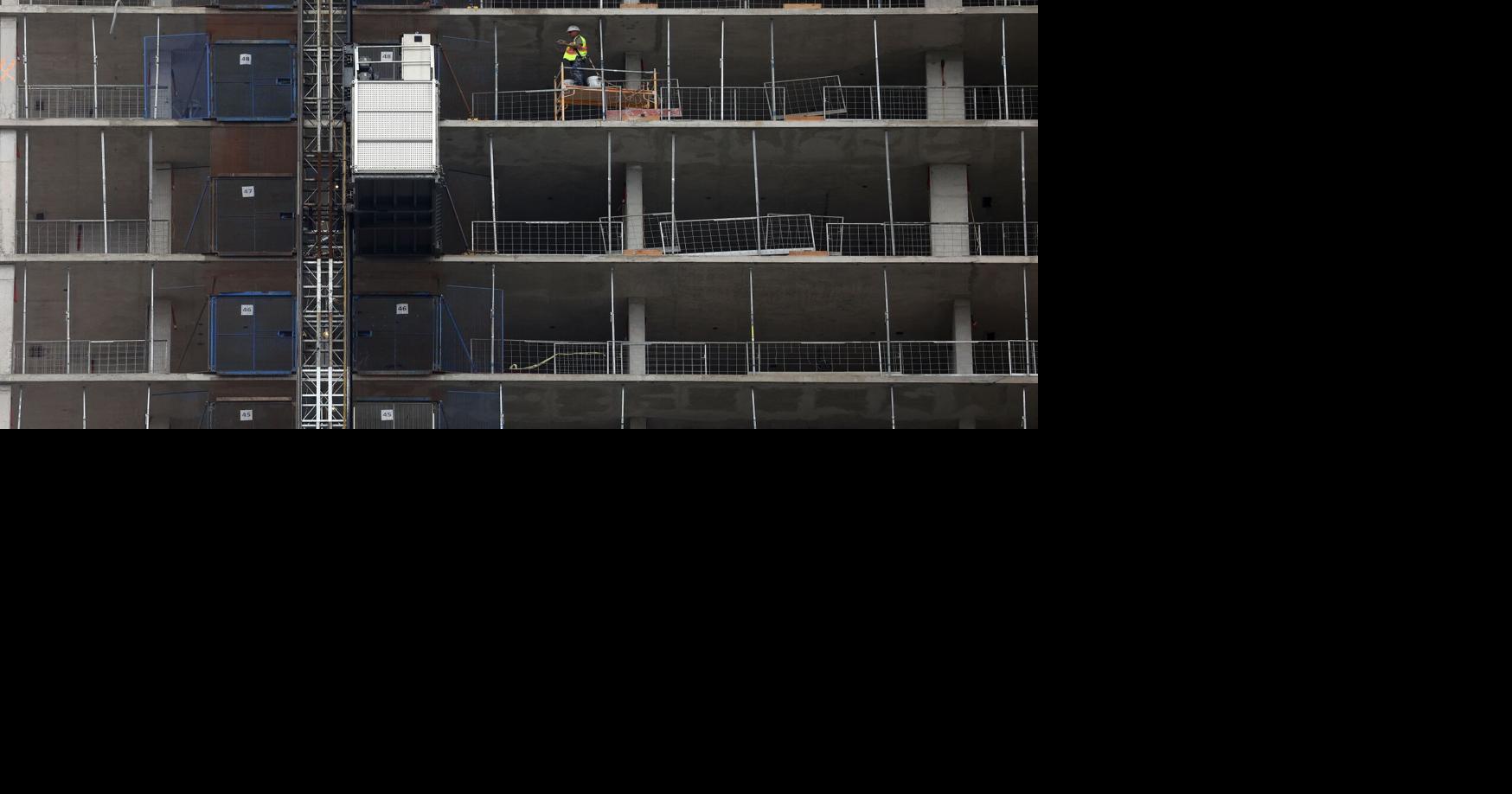 Toronto rent prices are falling, but there's more to it than supply and demand