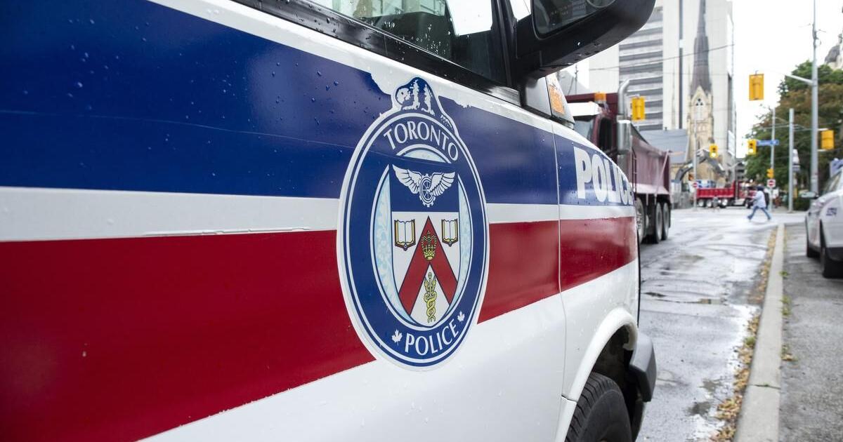 Pedestrian dies after being struck in Scarborough