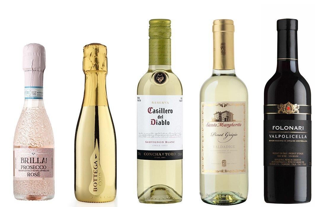 The best singleserve wines at the LCBO