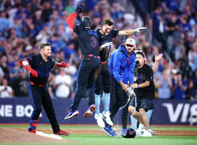Jays Angels
