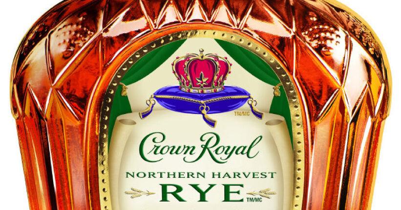 Lcbo Rye Whiskey Crown Royal Northern Harvest Rye available at LCBO again — if you’re quick