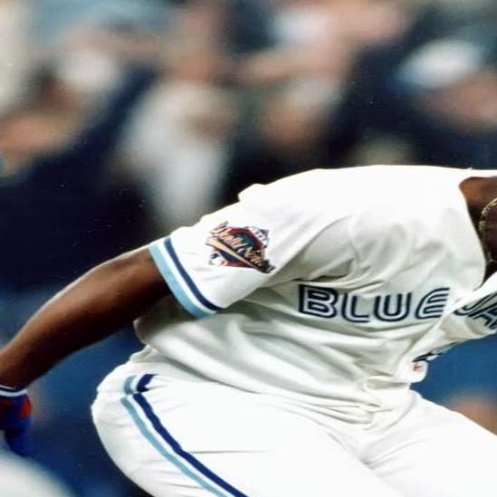 Carter's Home Run 1992 World Series, Oct. 17, 1992: Joe Carter hit our  first World Series homer in franchise history!, By Toronto Blue Jays