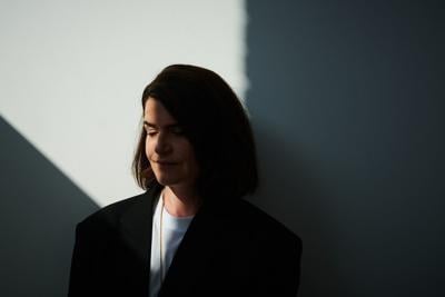 The voice of calm in TIFF closer 'Peak Everything' came from film's sound engineer