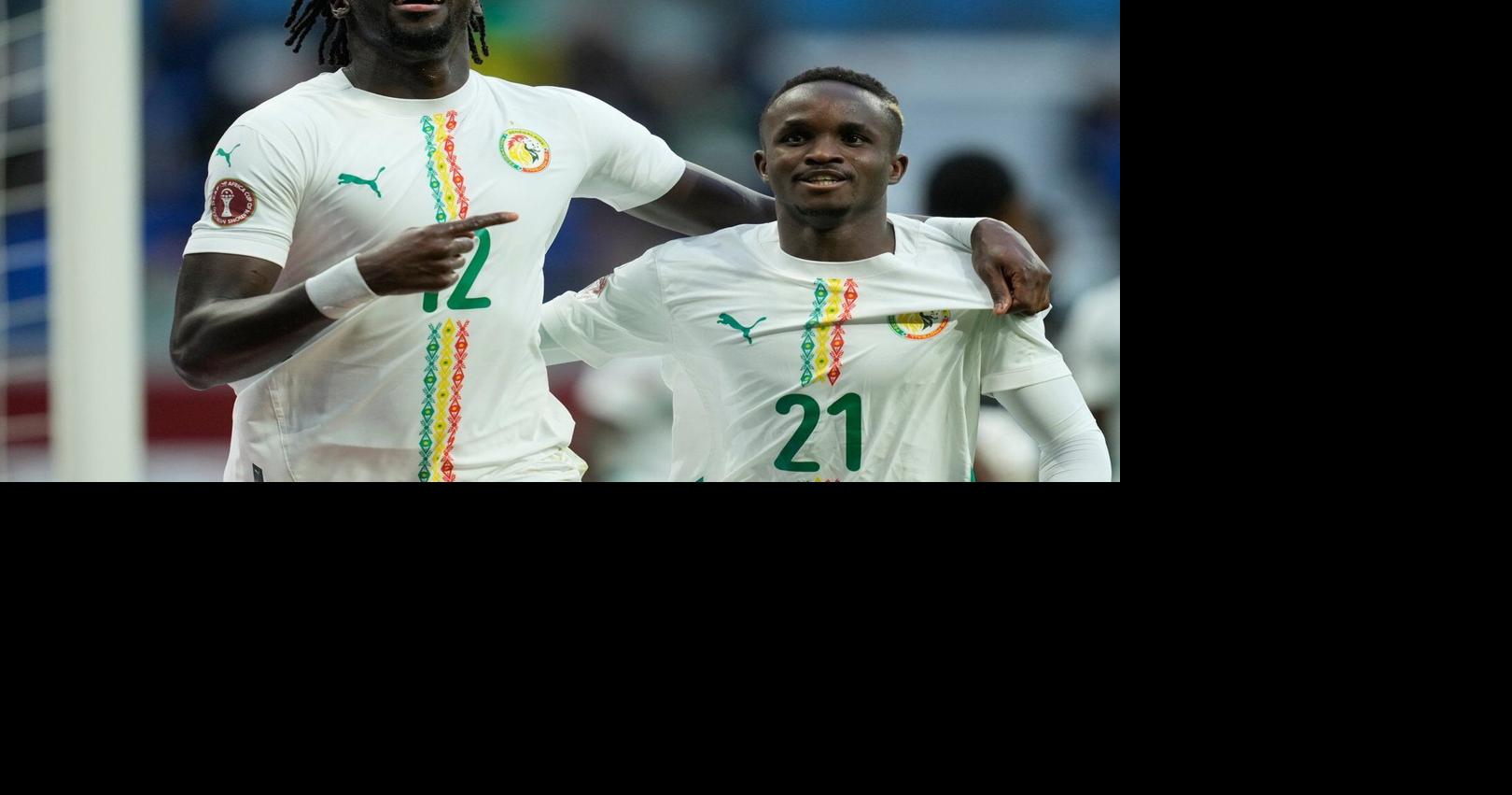 Vancouver Whitecaps pick up Senegalese forward Sabaly from FC Metz