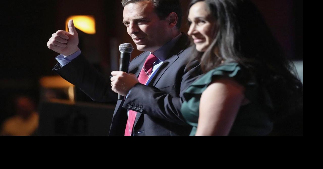 Cortez Masto narrows in on Laxalt in Nevada Senate race