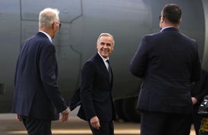 Canada in talks with U.K. about merging defence financing institutions