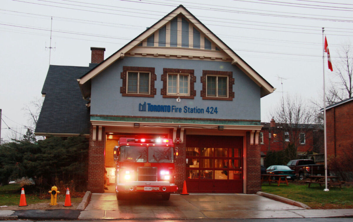 Fire station to close in west end neighbourhood