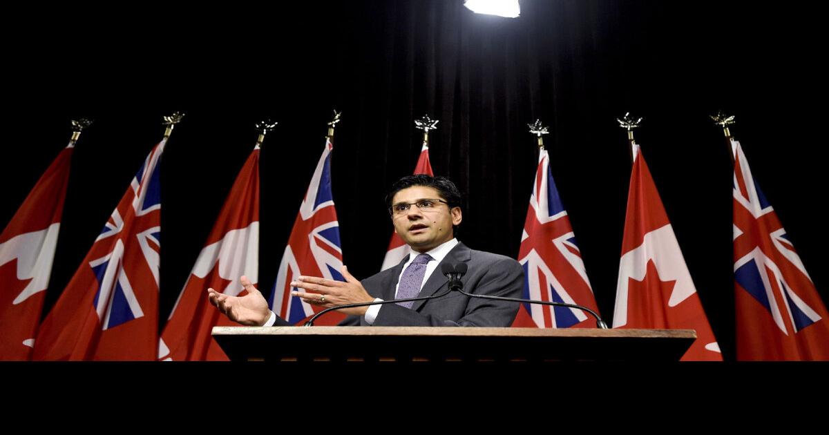 How Ontario can really end carding