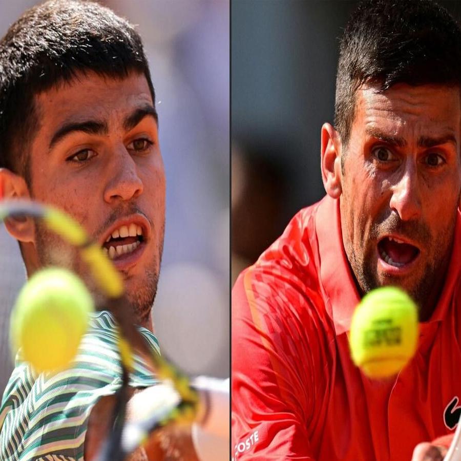 Wimbledon Predictions: Carlos Alcaraz a Huge Threat to Djokovic