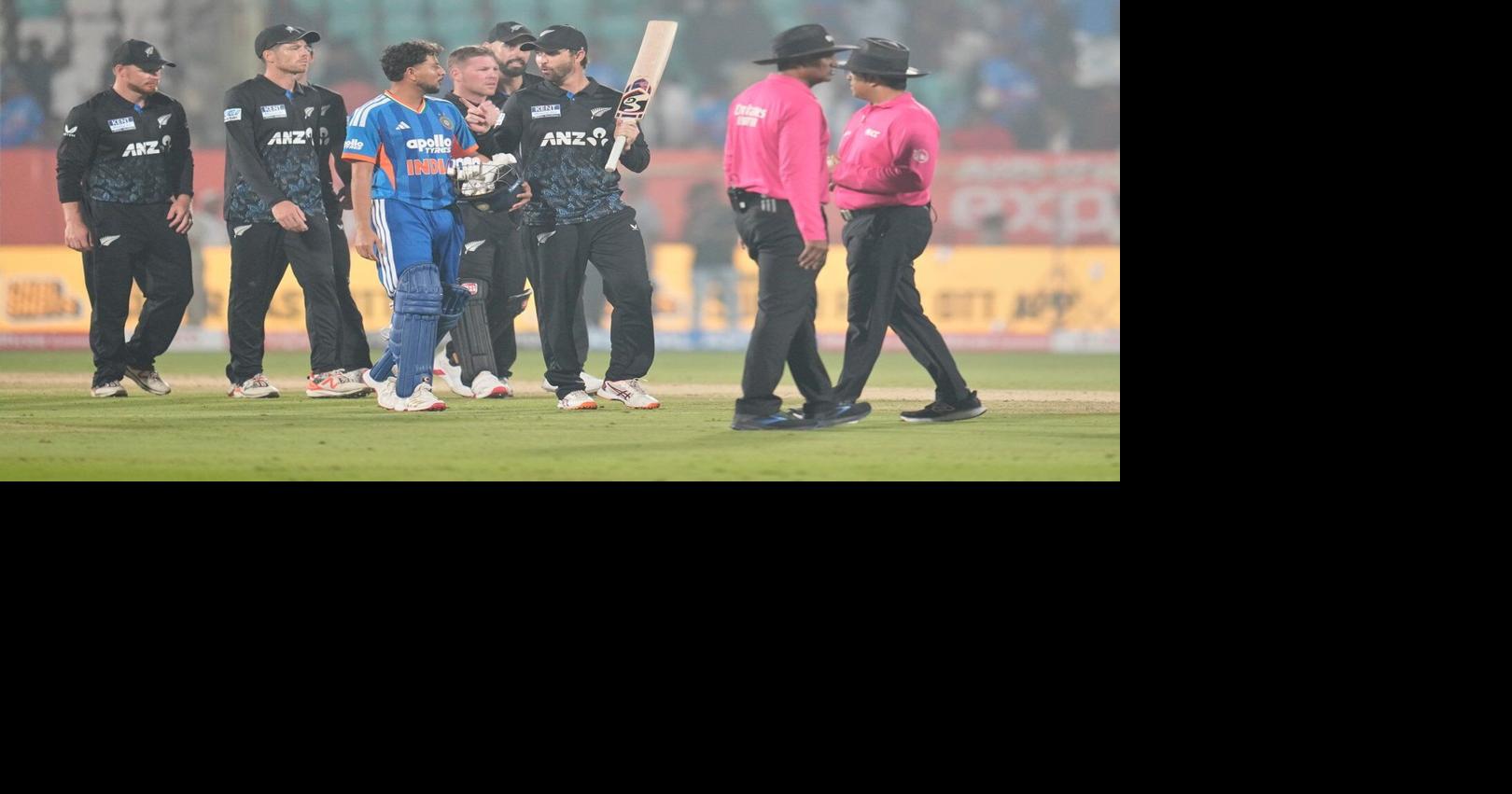 What to know: India aims for consecutive T20 World Cup titles, Sri Lanka utilizing home advantage