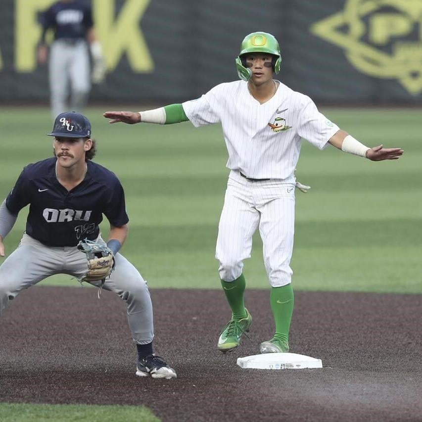 Florida, TCU clinch College World Series bids; LSU, Wake Forest