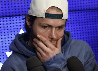 William Nylander