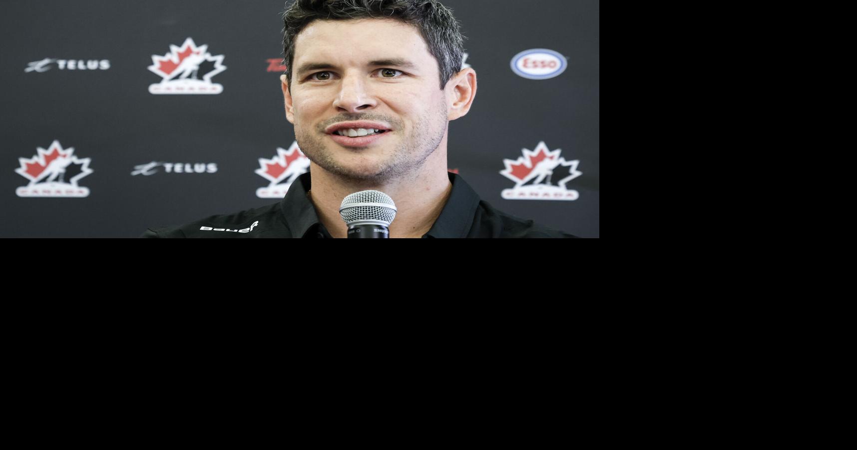 ‘I still love it’: Sidney Crosby set to lead Canadian men’s team at another Olympics