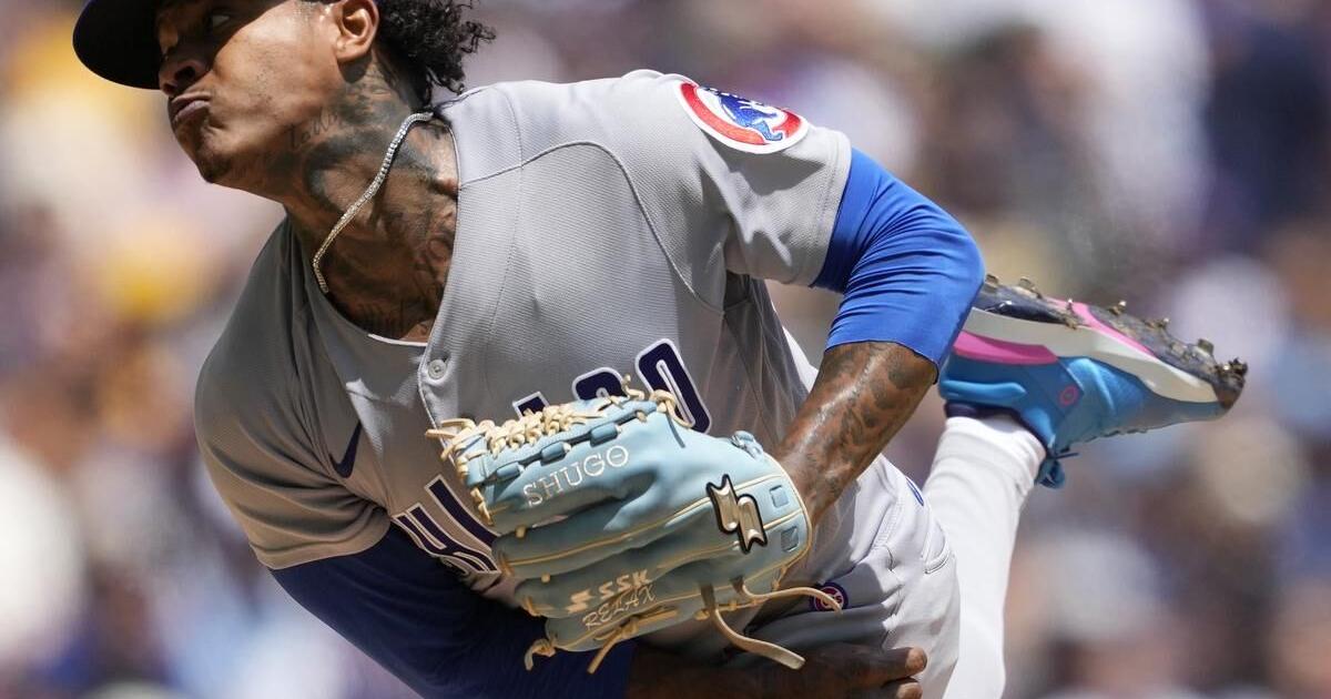 Mike Wilner: Jays could afford the asking price for Marcus Stroman, but not the grief