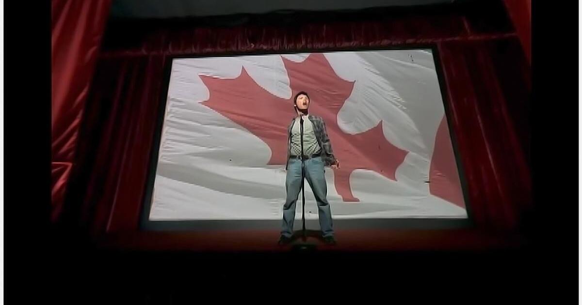 For Canada Day 2020, we asked the ‘I am Canadian’ guy what that famous ...