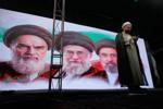 US launches a second day of strikes on Iran and Iran fires back at the Gulf states and Jordan