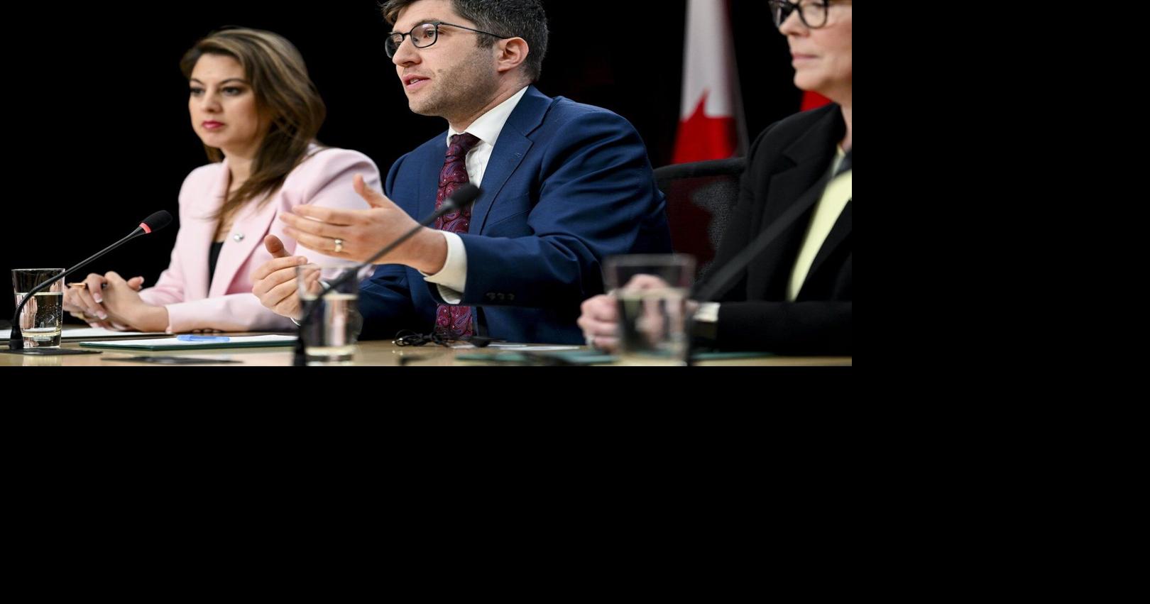 Conservatives propose parental leave EI reforms