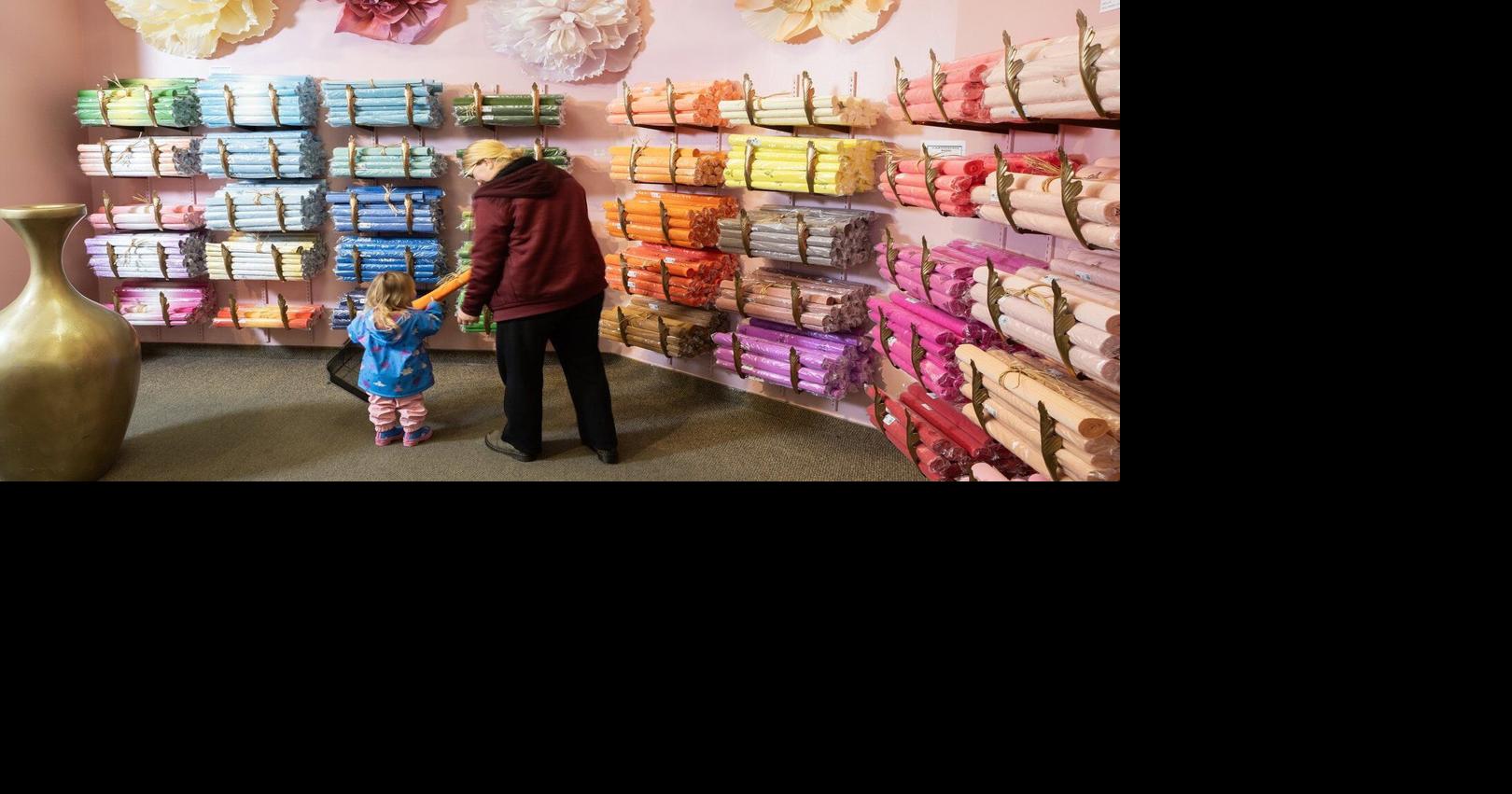 A year after HBC's collapse, some reimagined spaces — and a lot of vacant stores